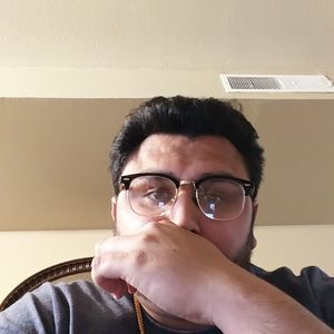 Meet your Posher, Adrian joe